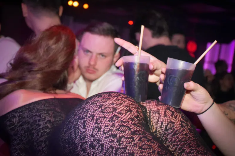 Photo de la soirée Cash Me 💵