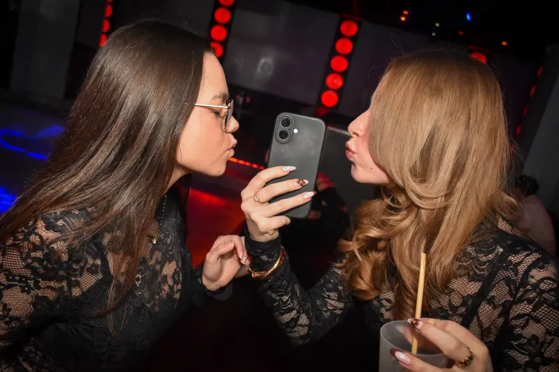 Photo de la soirée Cash Me 💵