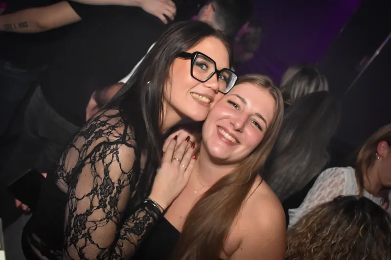 Photo de la soirée Raza 🎧