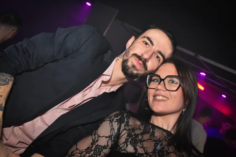 Photo de la soirée Raza 🎧