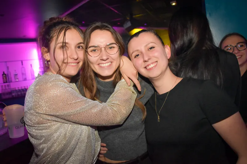Photo de la soirée Raza 🎧