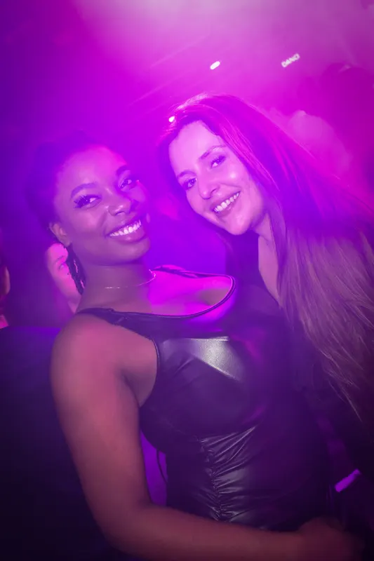 Photo de la soirée Raza 🎧