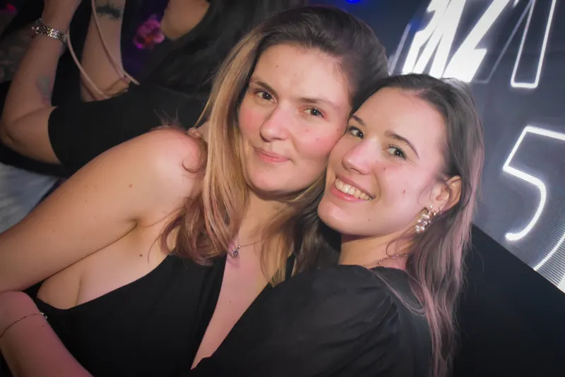 Photo de la soirée Raza 🎧