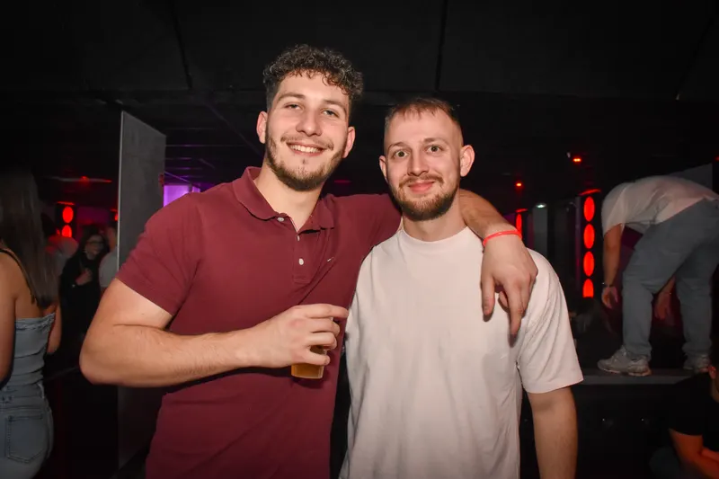 Photo de la soirée La Célibataire 💘