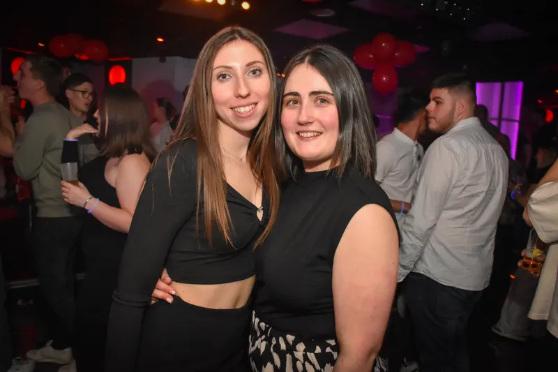 Photo de la soirée La Célibataire 💘