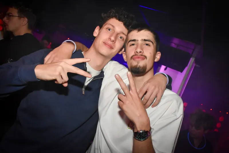 Photo de la soirée La Célibataire 💘