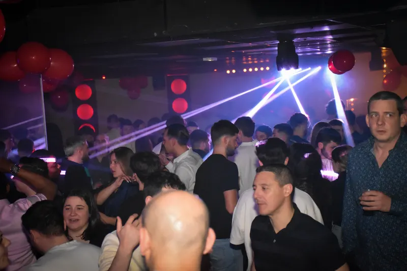 Photo de la soirée La Célibataire 💘