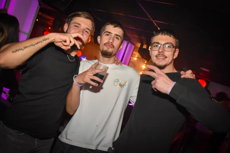 Photo de la soirée La Célibataire 💘