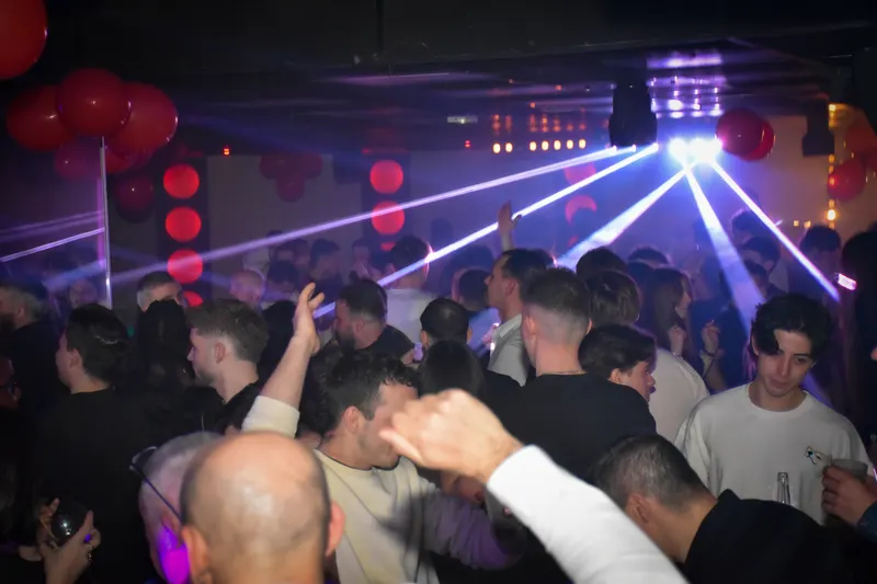 Photo de la soirée La Célibataire 💘
