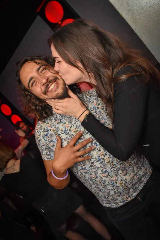 Photo de la soirée La Célibataire 💘