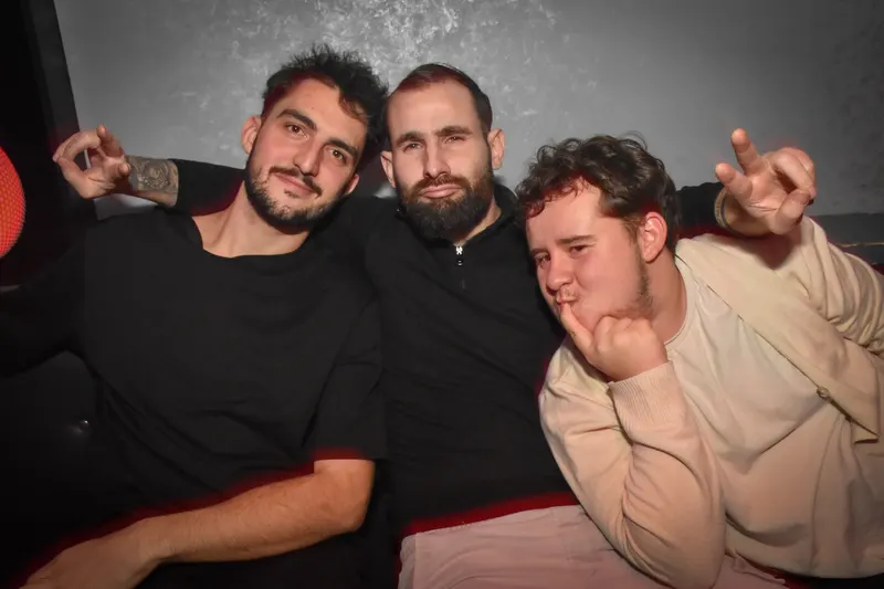 Photo de la soirée La Célibataire 💘