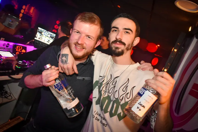 Photo de la soirée La Célibataire 💘