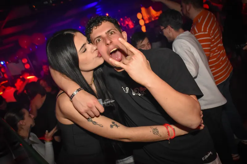 Photo de la soirée La Célibataire 💘