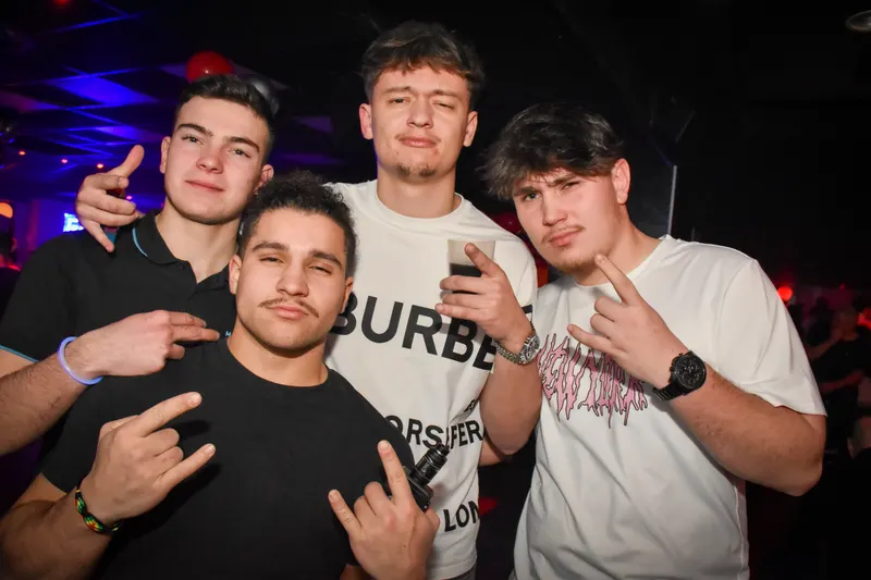 Photo de la soirée La Célibataire 💘