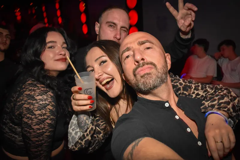 Photo de la soirée La Célibataire 💘