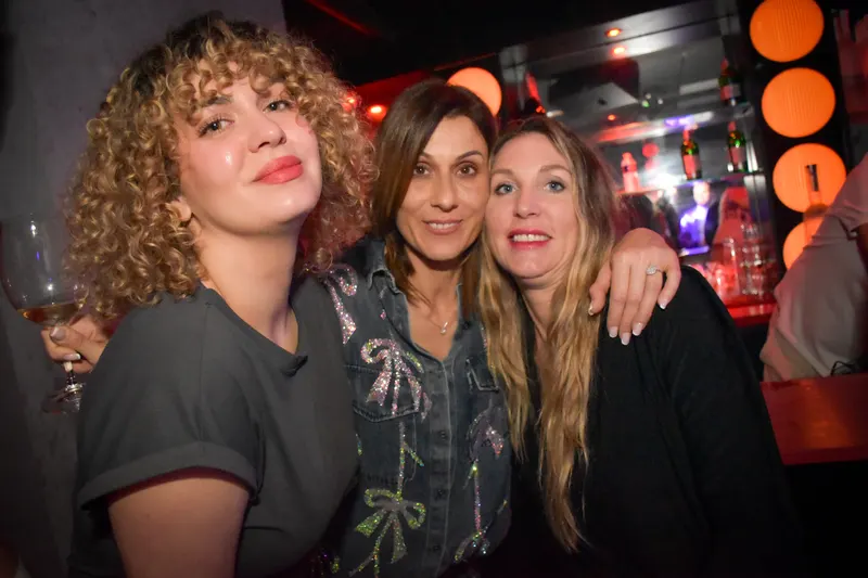 Photo de la soirée La Célibataire 💘