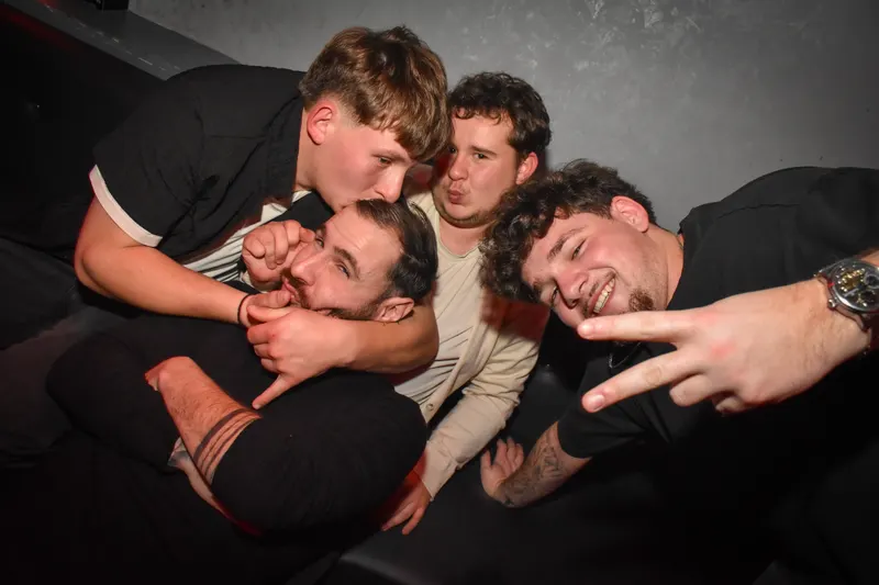 Photo de la soirée La Célibataire 💘