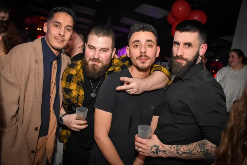 Photo de la soirée La Célibataire 💘