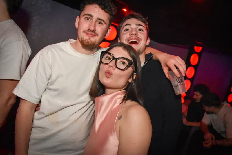 Photo de la soirée La Célibataire 💘