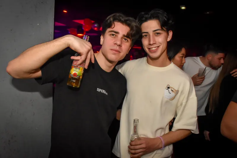 Photo de la soirée La Célibataire 💘