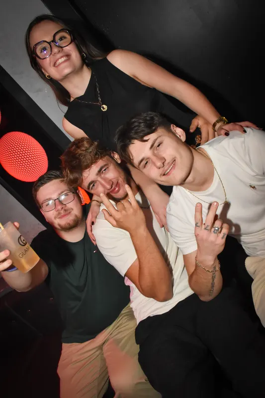 Photo de la soirée La Célibataire 💘
