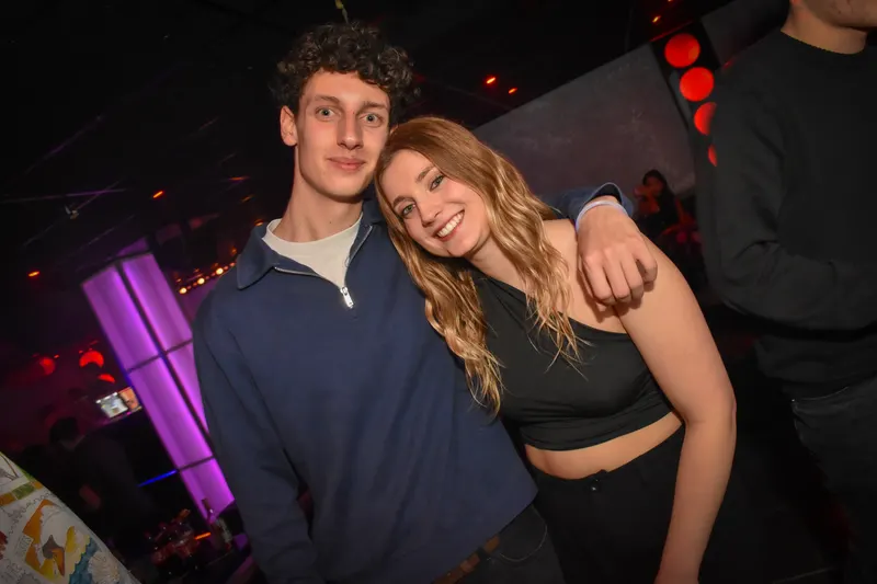 Photo de la soirée La Célibataire 💘