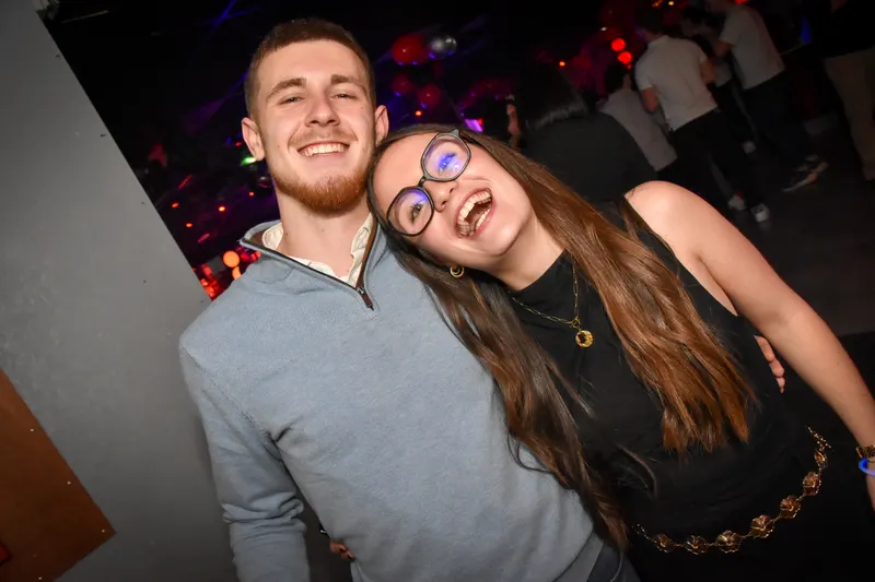 Photo de la soirée La Célibataire 💘