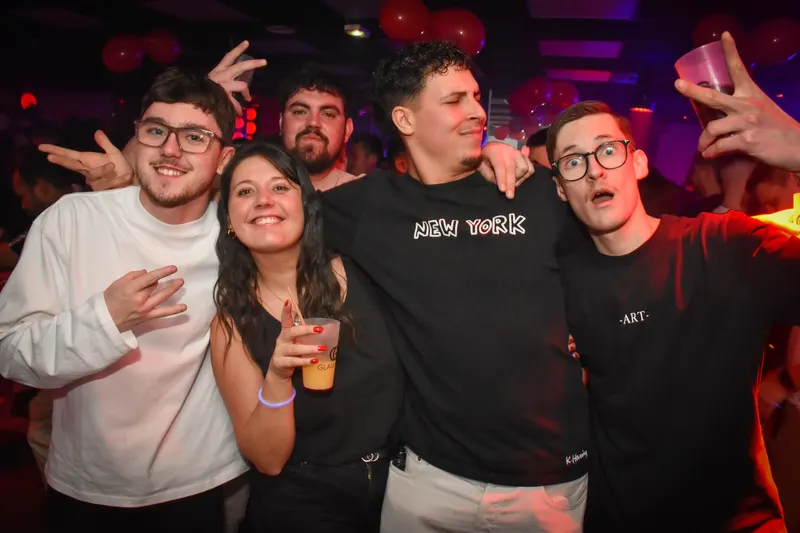 Photo de la soirée La Célibataire 💘