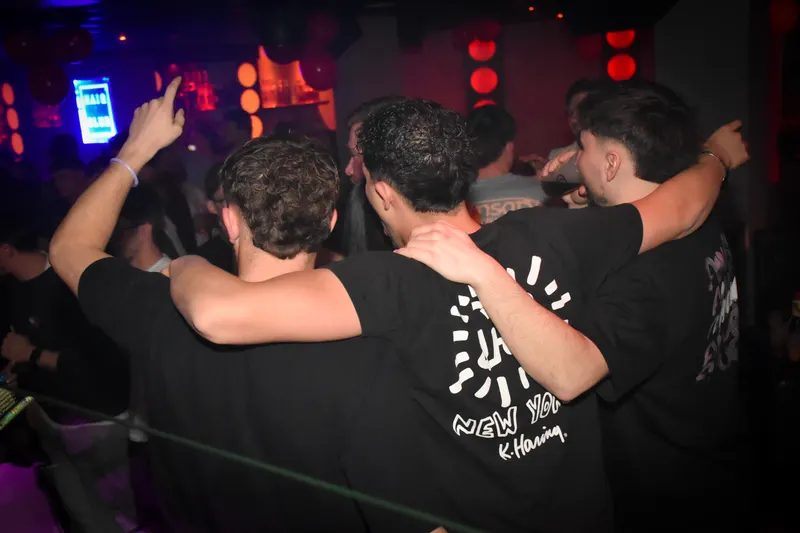 Photo de la soirée La Célibataire 💘