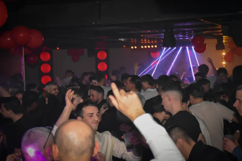Photo de la soirée La Célibataire 💘