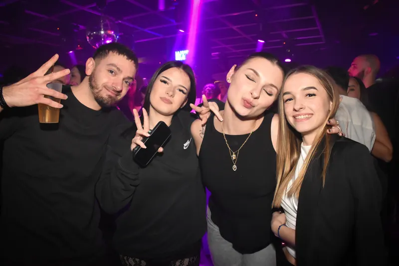 Photo de la soirée FDB - Bangers Urban 🔥