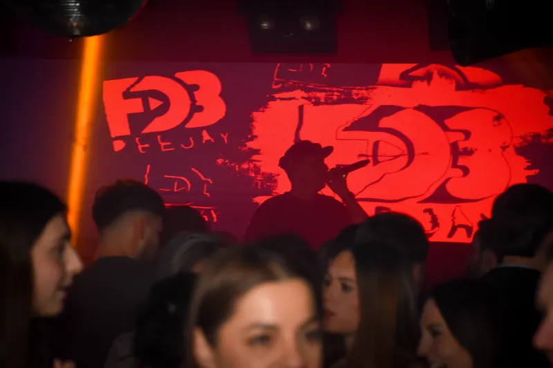 Photo de la soirée FDB - Bangers Urban 🔥