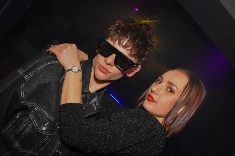 Photo de la soirée FDB - Bangers Urban 🔥
