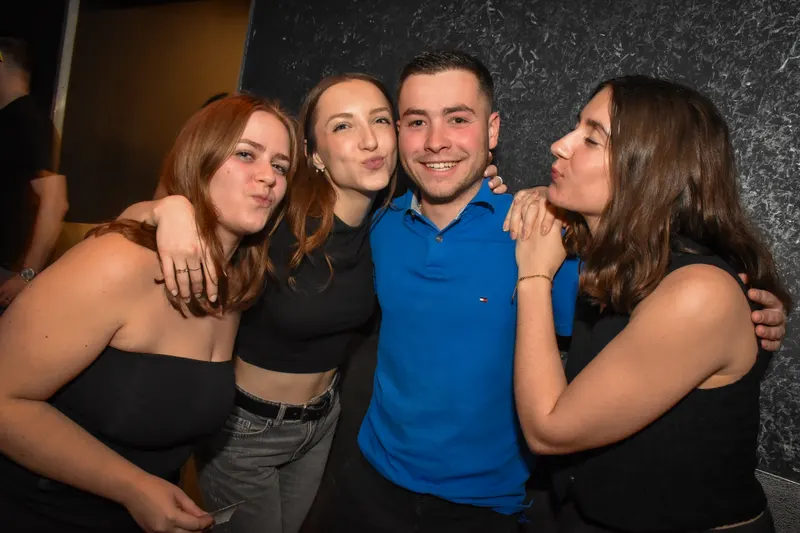 Photo de la soirée FDB - Bangers Urban 🔥