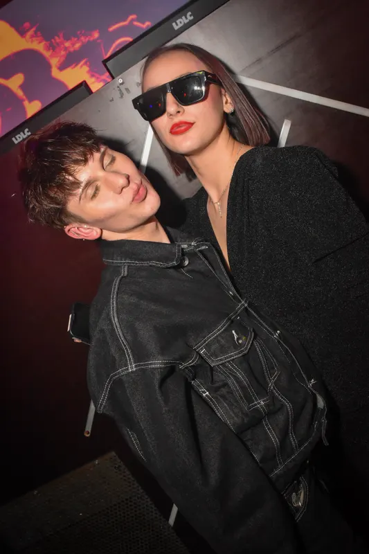 Photo de la soirée FDB - Bangers Urban 🔥