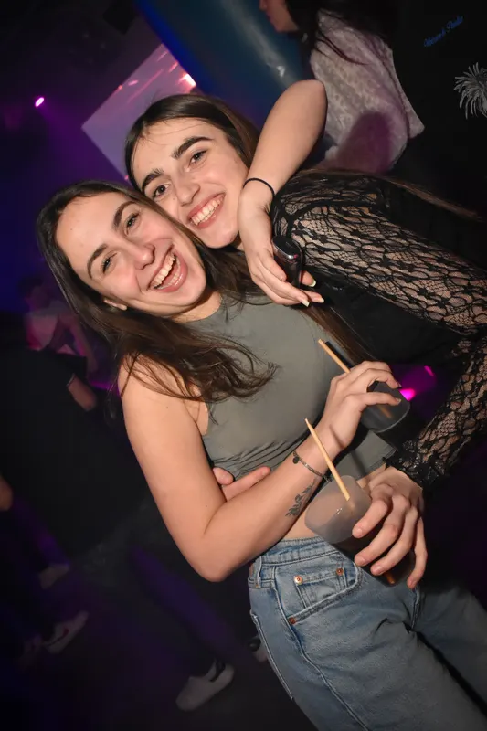 Photo de la soirée FDB - Bangers Urban 🔥