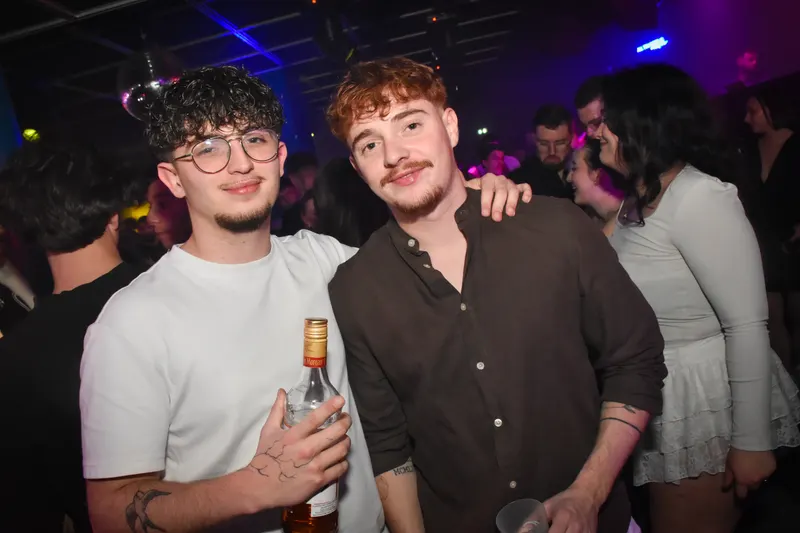Photo de la soirée FDB - Bangers Urban 🔥