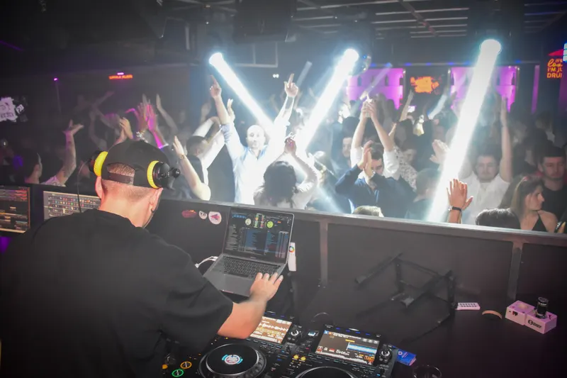 Photo de la soirée FDB - Bangers Urban 🔥