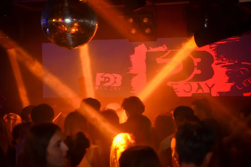 Photo de la soirée FDB - Bangers Urban 🔥