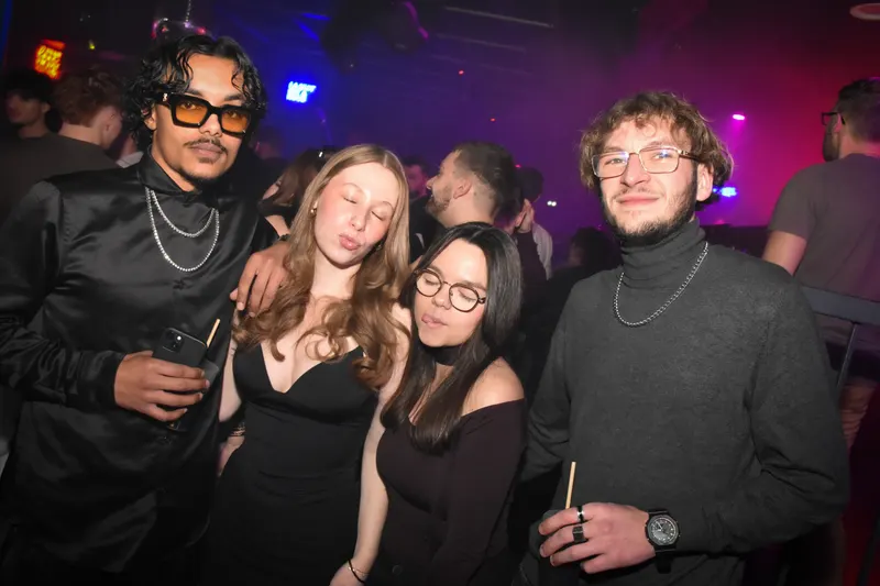 Photo de la soirée FDB - Bangers Urban 🔥