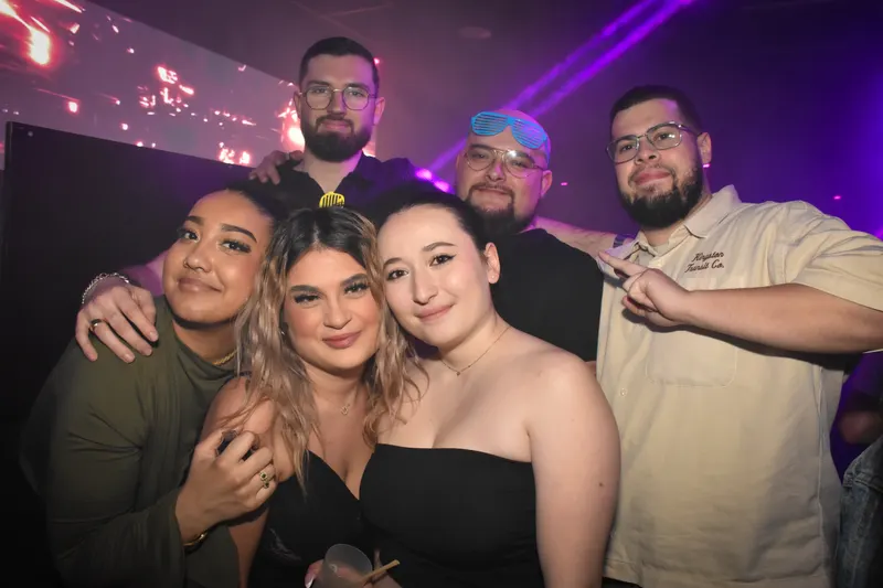 Photo de la soirée FDB - Bangers Urban 🔥