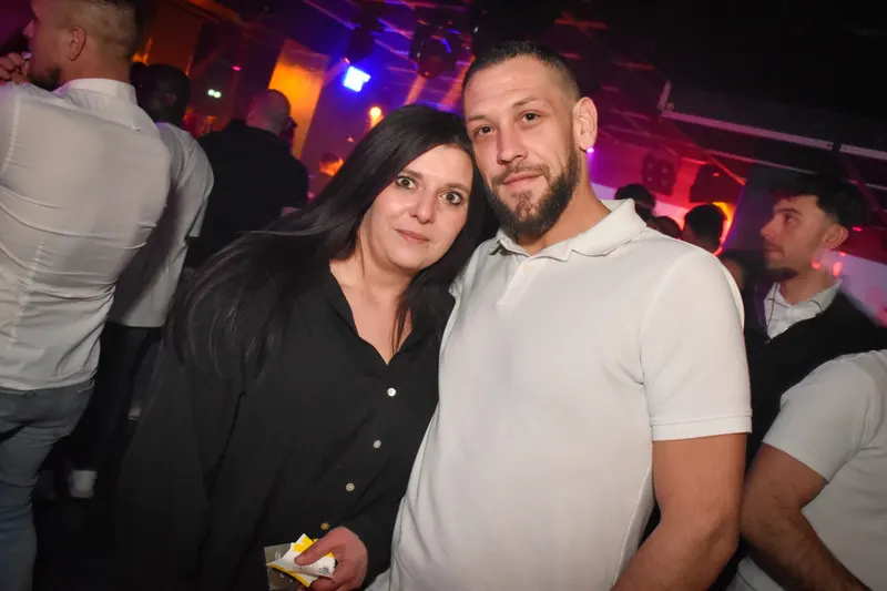 Photo de la soirée FDB - Bangers Urban 🔥