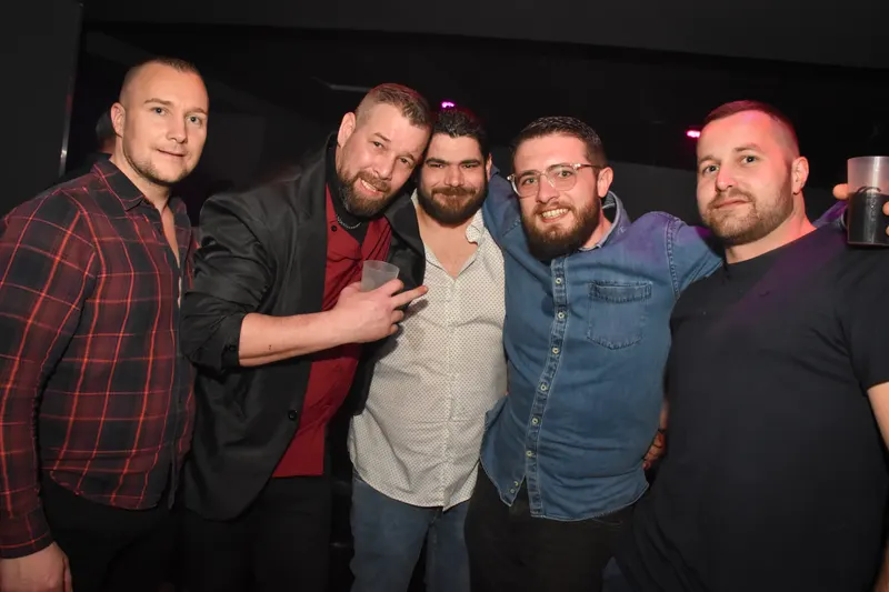 Photo de la soirée FDB - Bangers Urban 🔥