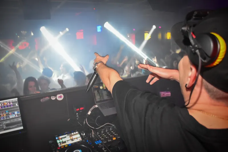 Photo de la soirée FDB - Bangers Urban 🔥