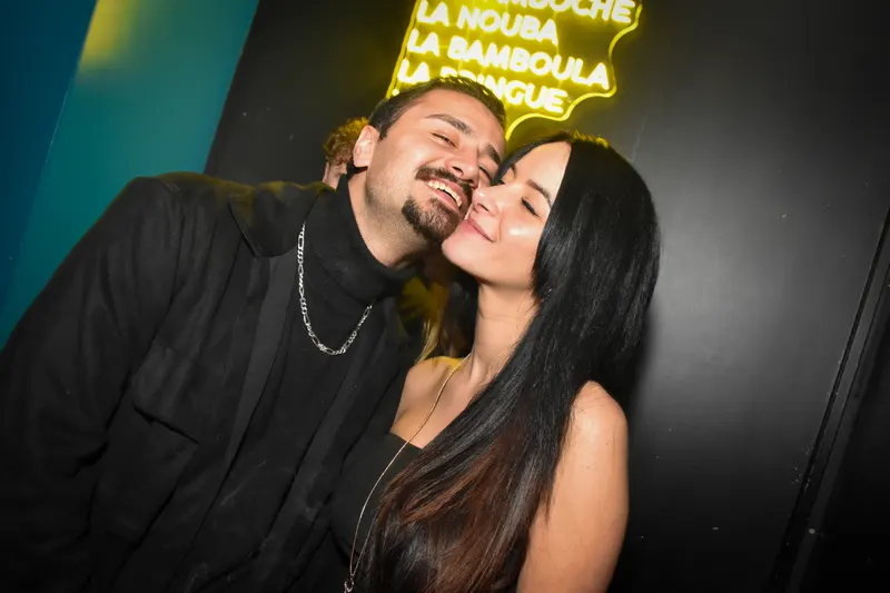 Photo de la soirée FDB - Bangers Urban 🔥