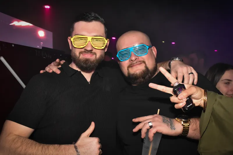 Photo de la soirée FDB - Bangers Urban 🔥