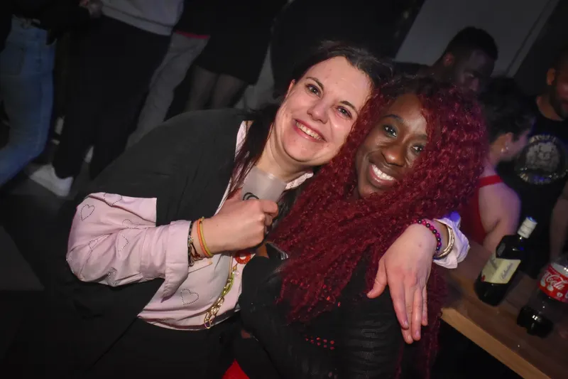 Photo de la soirée FDB - Bangers Urban 🔥