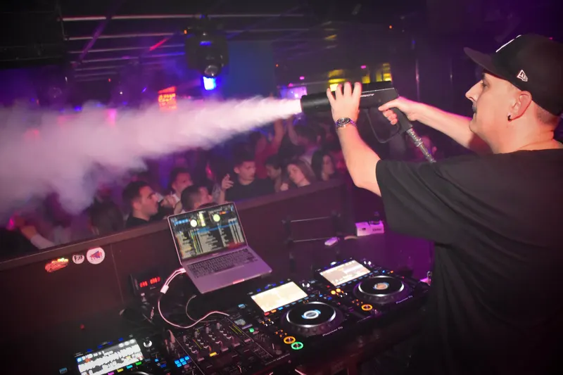 Photo de la soirée FDB - Bangers Urban 🔥