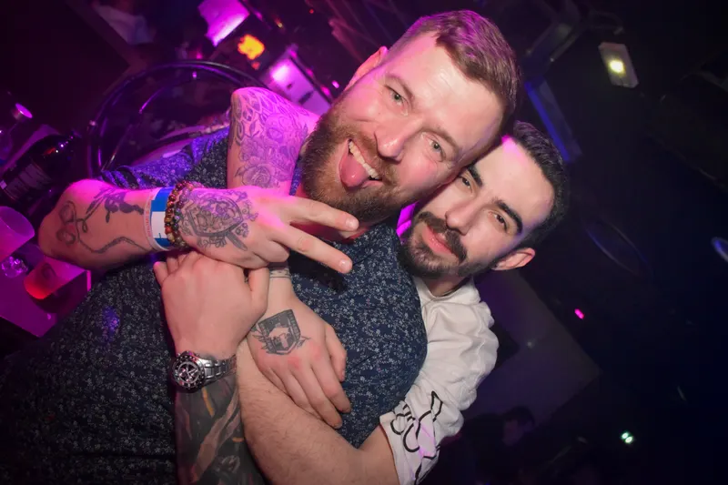 Photo de la soirée FDB - Bangers Urban 🔥