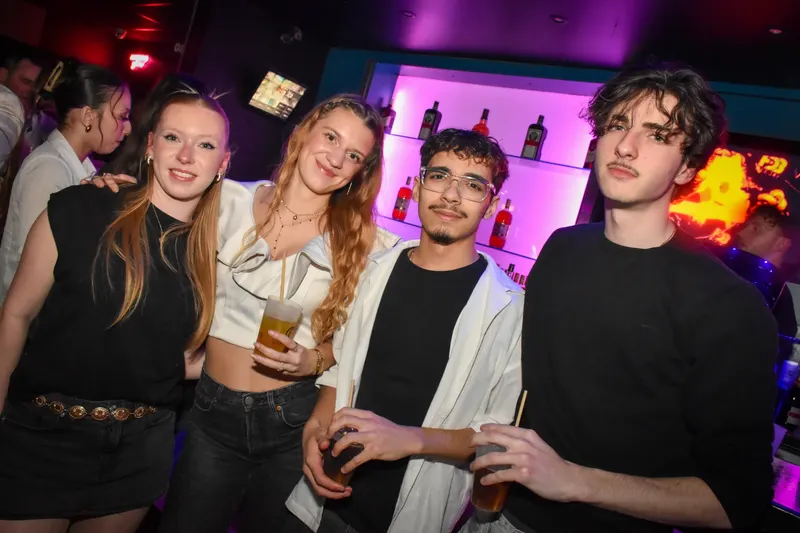 Photo de la soirée FDB - Bangers Urban 🔥